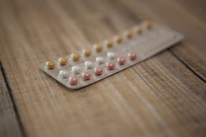 Selhání antikoncepce