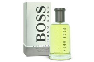 Hugo Boss No. 6